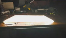 Load and play video in Gallery viewer, Front lower Airdam driving light
