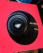 Load image into Gallery viewer, Mach1 10inch subwoofer enclosure
