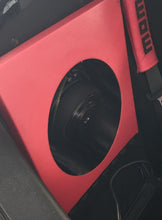 Load image into Gallery viewer, Mach1 10inch subwoofer enclosure
