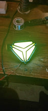 Load image into Gallery viewer, Led slingshot Hood emblem
