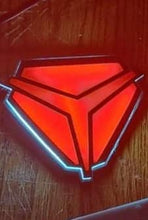 Load image into Gallery viewer, Led slingshot Hood emblem
